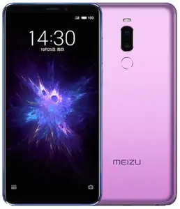 Замена стекла на телефоне Meizu Note 8 в Воронеже